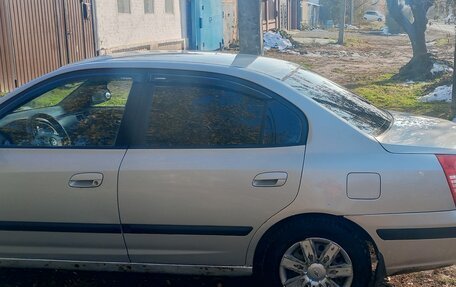 Hyundai Elantra III, 2006 год, 265 000 рублей, 3 фотография