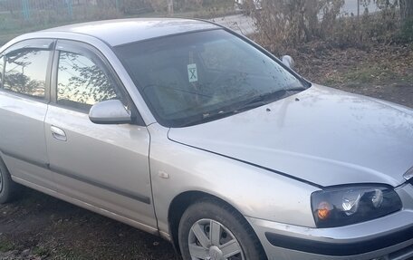 Hyundai Elantra III, 2006 год, 265 000 рублей, 4 фотография