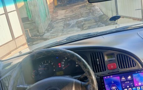 Hyundai Elantra III, 2006 год, 265 000 рублей, 6 фотография