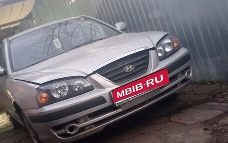 Hyundai Elantra III, 2006 год, 265 000 рублей, 5 фотография
