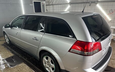 Opel Vectra C рестайлинг, 2006 год, 700 000 рублей, 5 фотография