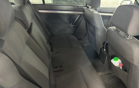 Opel Vectra C рестайлинг, 2006 год, 700 000 рублей, 13 фотография