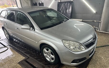 Opel Vectra C рестайлинг, 2006 год, 700 000 рублей, 4 фотография