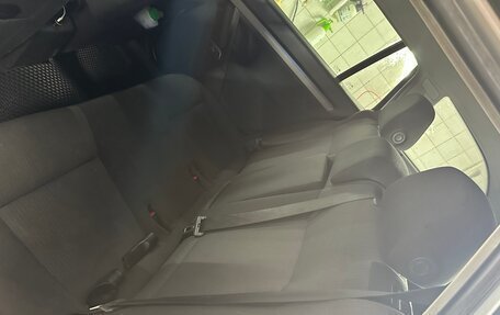 Opel Vectra C рестайлинг, 2006 год, 700 000 рублей, 11 фотография