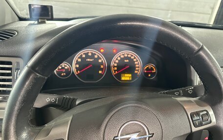 Opel Vectra C рестайлинг, 2006 год, 700 000 рублей, 9 фотография