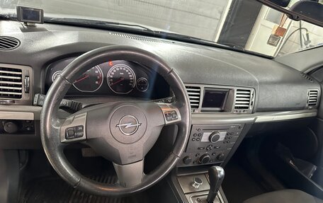 Opel Vectra C рестайлинг, 2006 год, 700 000 рублей, 8 фотография