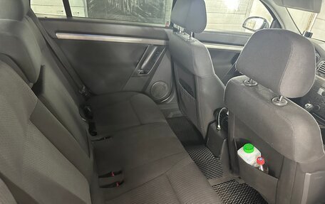 Opel Vectra C рестайлинг, 2006 год, 700 000 рублей, 14 фотография