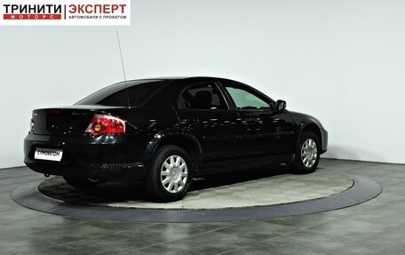 ГАЗ Volga Siber I, 2009 год, 497 000 рублей, 5 фотография