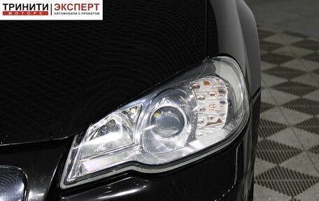 ГАЗ Volga Siber I, 2009 год, 497 000 рублей, 9 фотография