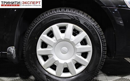 ГАЗ Volga Siber I, 2009 год, 497 000 рублей, 10 фотография