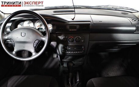 ГАЗ Volga Siber I, 2009 год, 497 000 рублей, 13 фотография