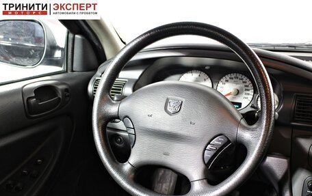 ГАЗ Volga Siber I, 2009 год, 497 000 рублей, 12 фотография