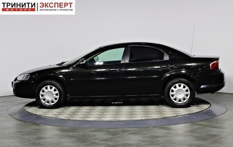 ГАЗ Volga Siber I, 2009 год, 497 000 рублей, 8 фотография