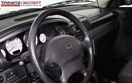 ГАЗ Volga Siber I, 2009 год, 497 000 рублей, 11 фотография