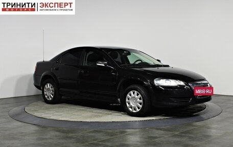 ГАЗ Volga Siber I, 2009 год, 497 000 рублей, 3 фотография