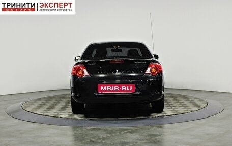 ГАЗ Volga Siber I, 2009 год, 497 000 рублей, 6 фотография