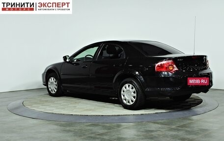 ГАЗ Volga Siber I, 2009 год, 497 000 рублей, 7 фотография