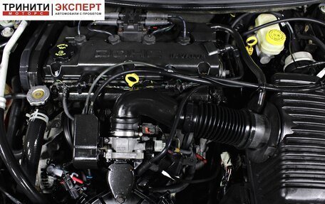 ГАЗ Volga Siber I, 2009 год, 497 000 рублей, 18 фотография