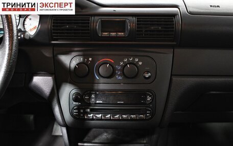 ГАЗ Volga Siber I, 2009 год, 497 000 рублей, 15 фотография