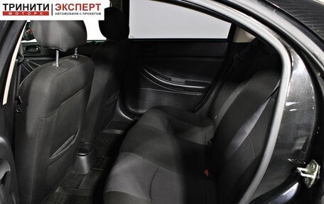 ГАЗ Volga Siber I, 2009 год, 497 000 рублей, 16 фотография