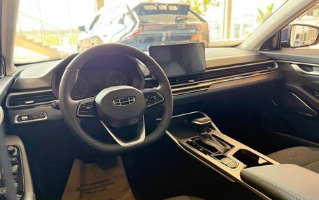 Geely Emgrand, 2024 год, 2 483 990 рублей, 6 фотография