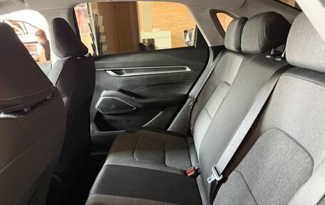 Geely Emgrand, 2024 год, 2 483 990 рублей, 4 фотография