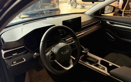 Geely Emgrand, 2024 год, 2 483 990 рублей, 5 фотография