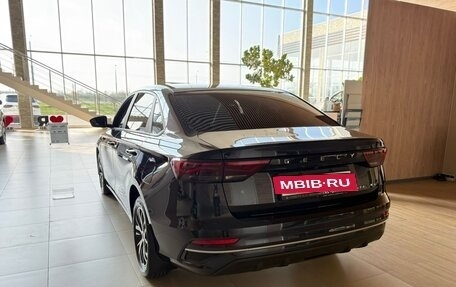 Geely Emgrand, 2024 год, 2 483 990 рублей, 3 фотография