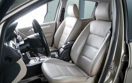 Mercedes-Benz B-Класс, 2006 год, 649 000 рублей, 10 фотография