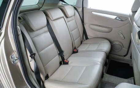 Mercedes-Benz B-Класс, 2006 год, 649 000 рублей, 7 фотография