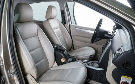 Mercedes-Benz B-Класс, 2006 год, 649 000 рублей, 8 фотография