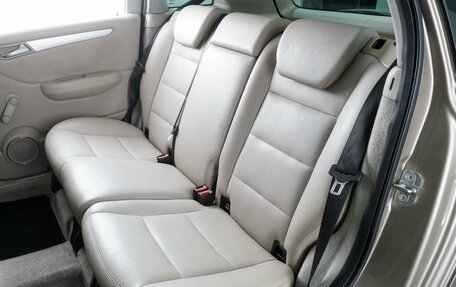 Mercedes-Benz B-Класс, 2006 год, 649 000 рублей, 9 фотография