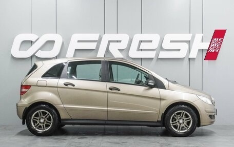 Mercedes-Benz B-Класс, 2006 год, 649 000 рублей, 5 фотография