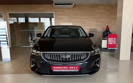 Geely Emgrand, 2024 год, 2 483 990 рублей, 2 фотография