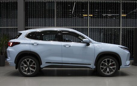 CheryExeed LX, 2024 год, 3 520 000 рублей, 2 фотография