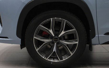 CheryExeed LX, 2024 год, 3 520 000 рублей, 12 фотография