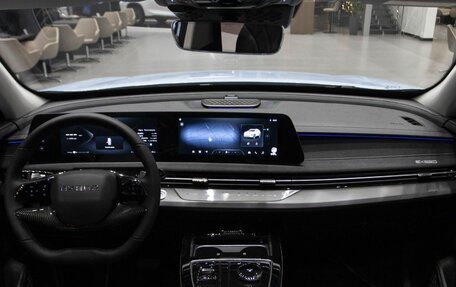 CheryExeed LX, 2024 год, 3 520 000 рублей, 14 фотография