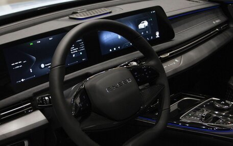 CheryExeed LX, 2024 год, 3 520 000 рублей, 15 фотография