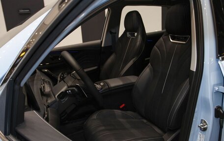 CheryExeed LX, 2024 год, 3 520 000 рублей, 13 фотография