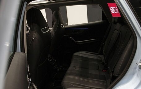 CheryExeed LX, 2024 год, 3 520 000 рублей, 17 фотография