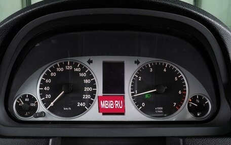 Mercedes-Benz B-Класс, 2006 год, 649 000 рублей, 15 фотография