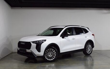 Haval Jolion, 2025 год, 2 399 000 рублей, 2 фотография