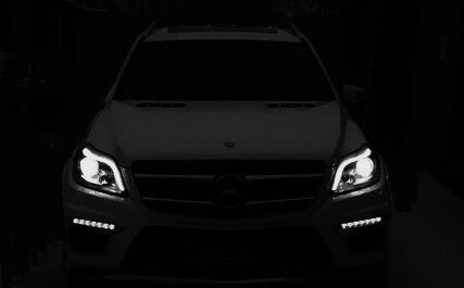 Mercedes-Benz GL-Класс, 2013 год, 2 650 000 рублей, 1 фотография