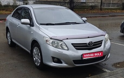 Toyota Corolla, 2008 год, 775 000 рублей, 1 фотография