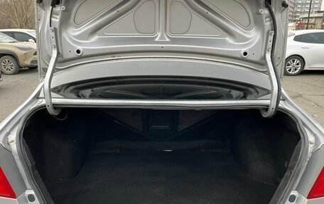 Honda Civic Ferio III, 2002 год, 579 000 рублей, 12 фотография