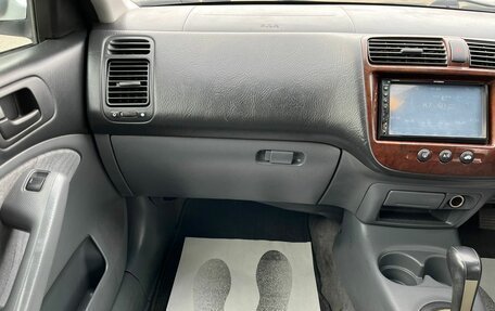 Honda Civic Ferio III, 2002 год, 579 000 рублей, 18 фотография