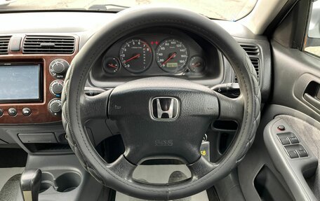 Honda Civic Ferio III, 2002 год, 579 000 рублей, 19 фотография