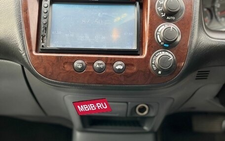 Honda Civic Ferio III, 2002 год, 579 000 рублей, 20 фотография