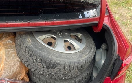 KIA Rio IV, 2017 год, 1 335 000 рублей, 7 фотография