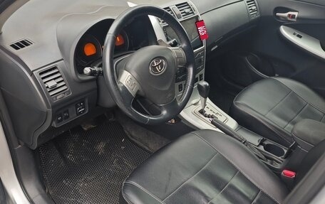 Toyota Corolla, 2008 год, 775 000 рублей, 6 фотография